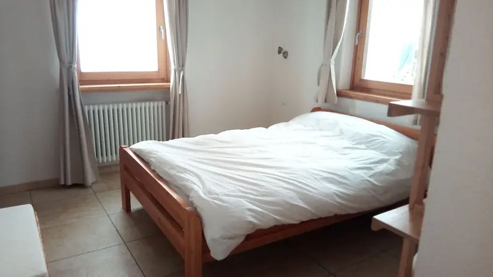 Chalet Baita Zelda
