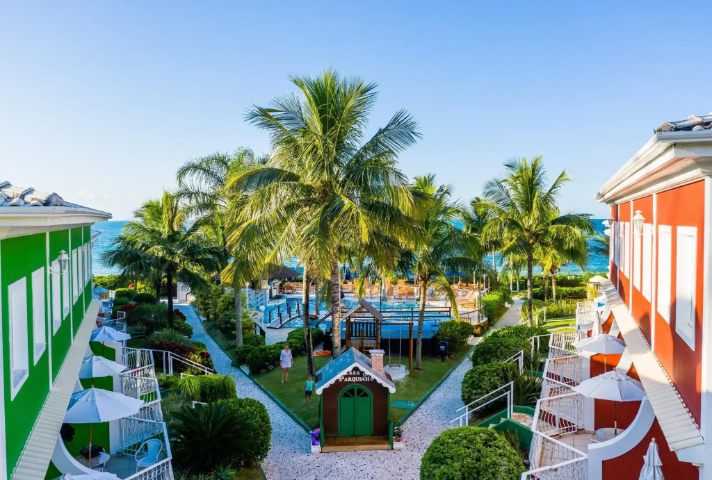 Hotel Vila do Farol