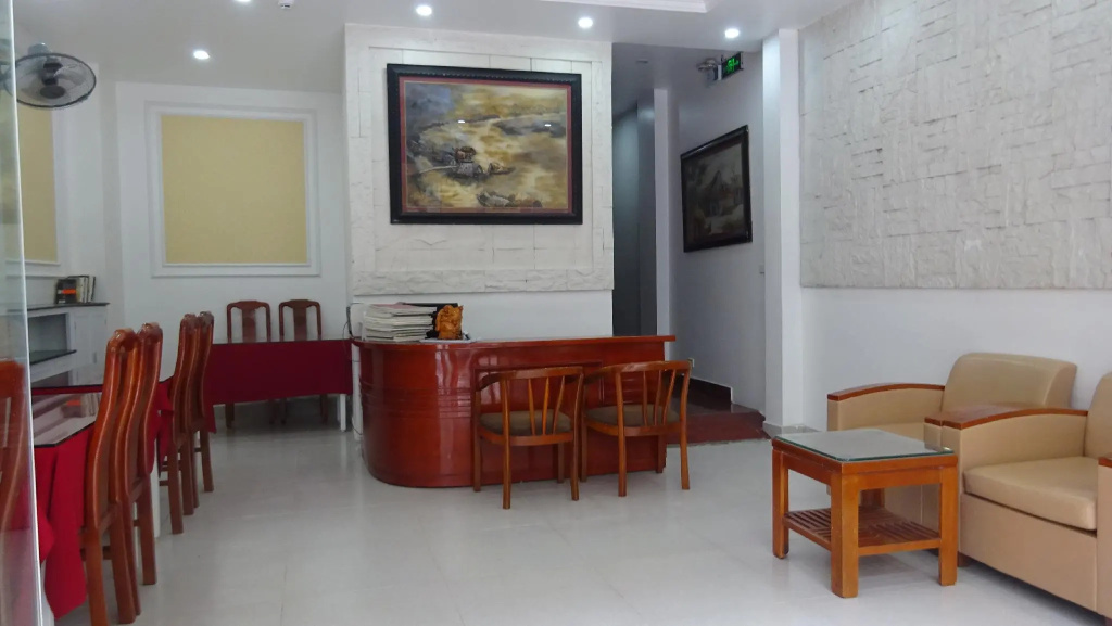 Hanoi Discovery II Hotel