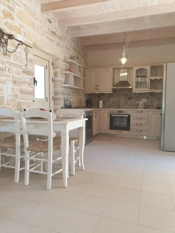 Villa Efthalia