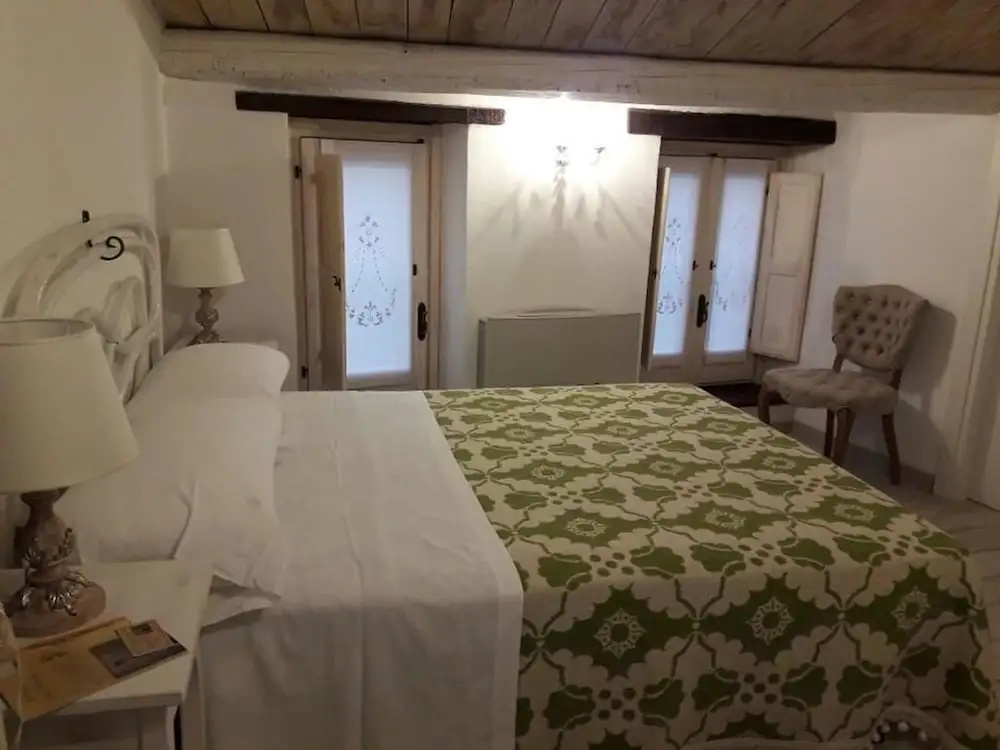 La Casa della Filanda