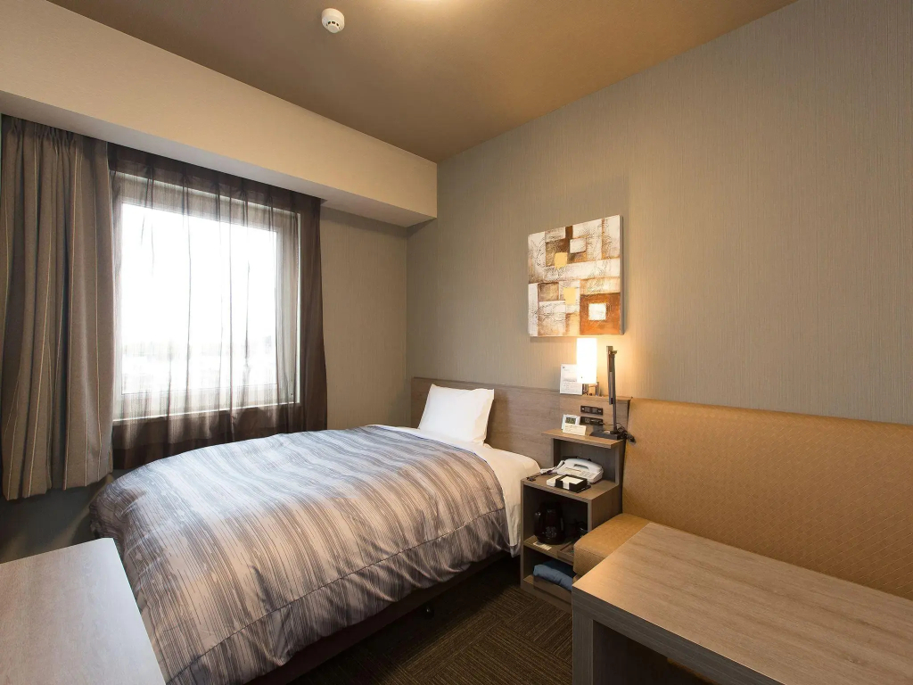 Hotel Route-Inn Nakano