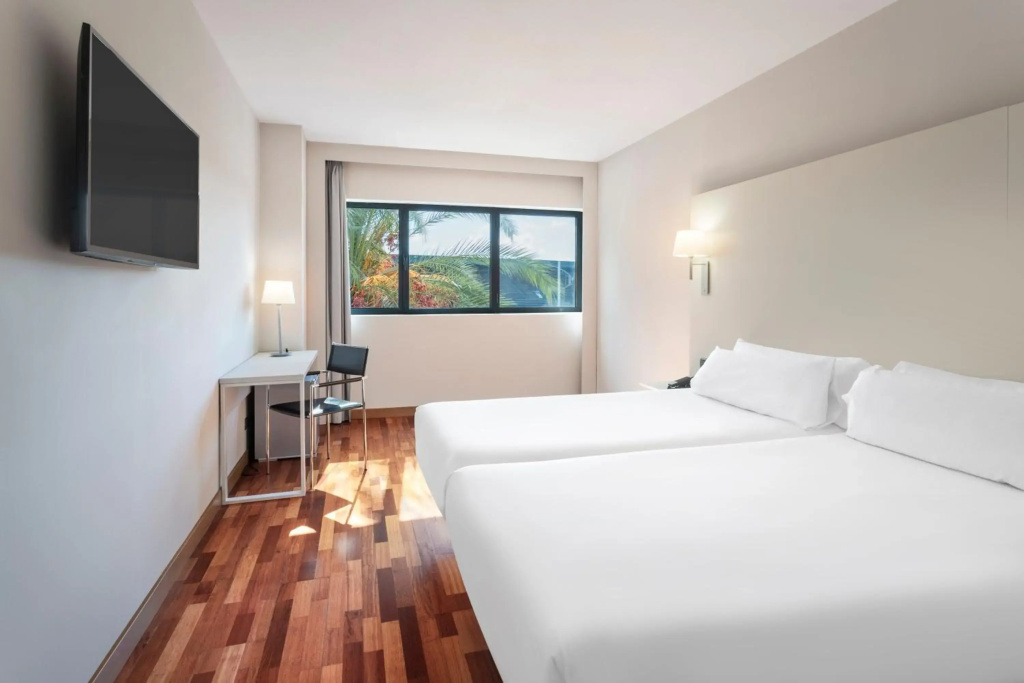 B&B HOTEL Jerez