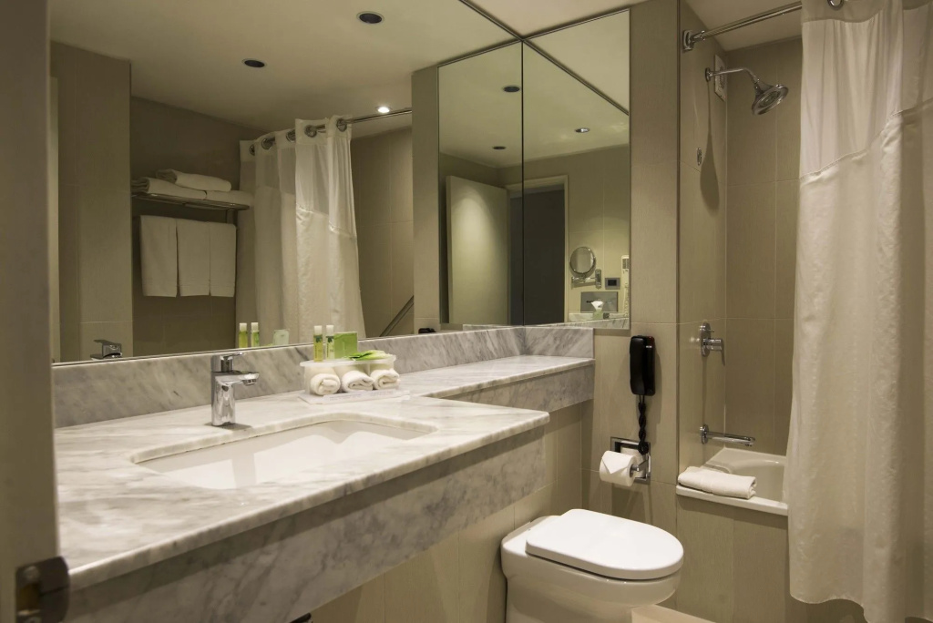 Holiday Inn Express - Concepcion by IHG