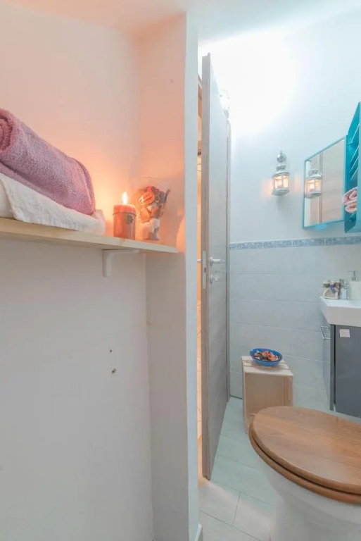 Apartment Pink21