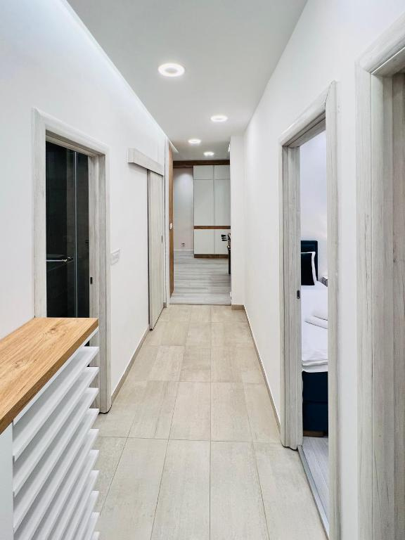 Vivio 2 Luxury Apartment