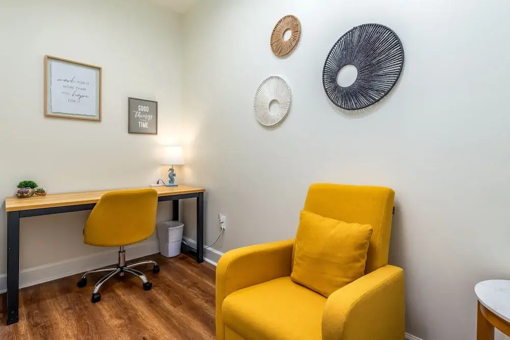 Breeze Away - 2525 Bienville Blvd 5 Bedroom Home by RedAwning