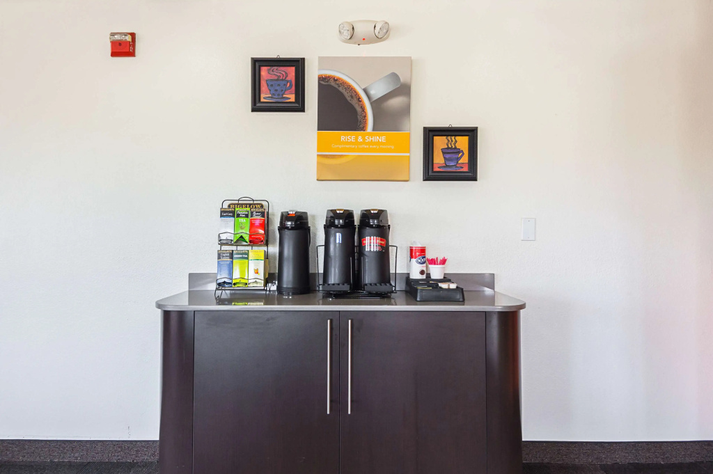 Motel 6 Dallas – Irving DFW Airport South
