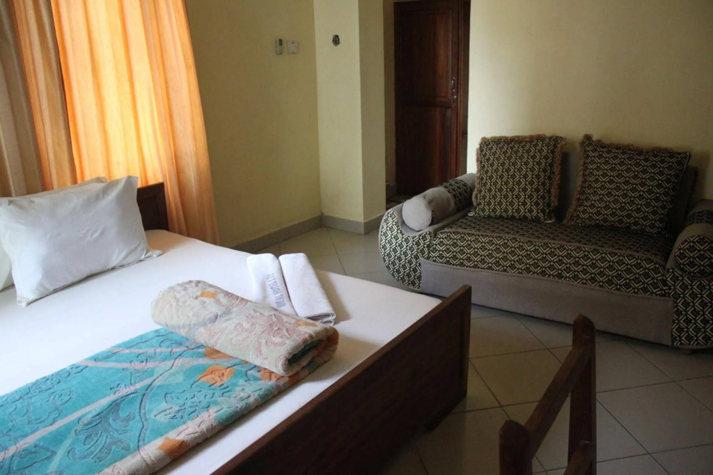 Hotel Ideal