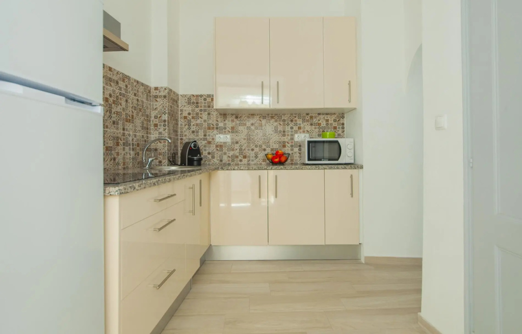 A46 - Oliveira Downtown Apartment