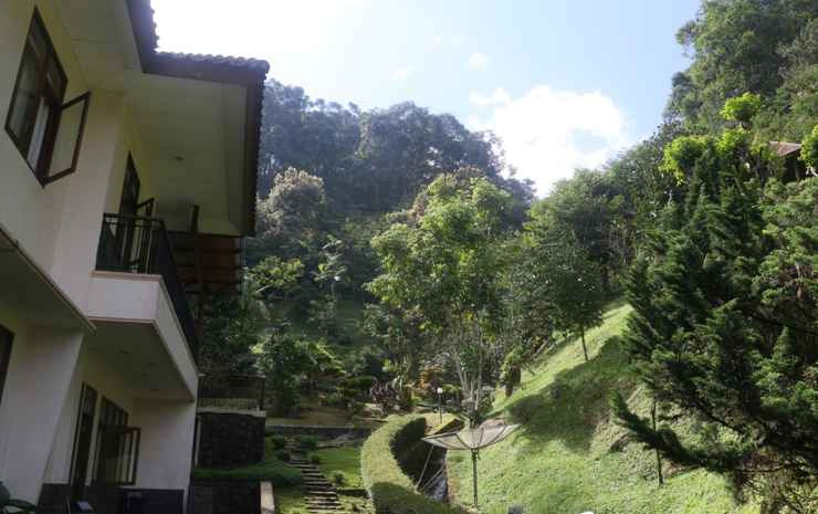 Villa Sipor Afrika
