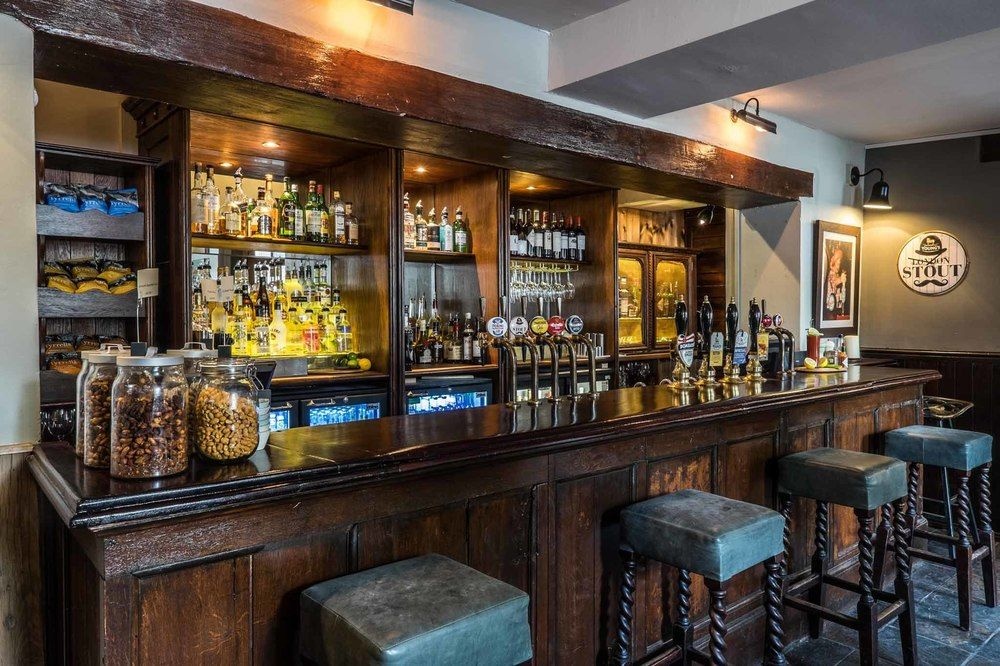 The Lamb Inn