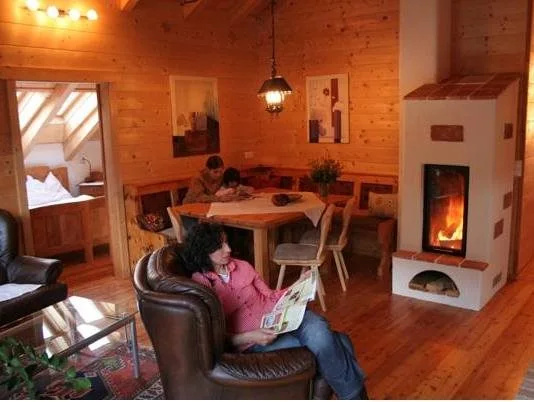 Landgut Moserhof