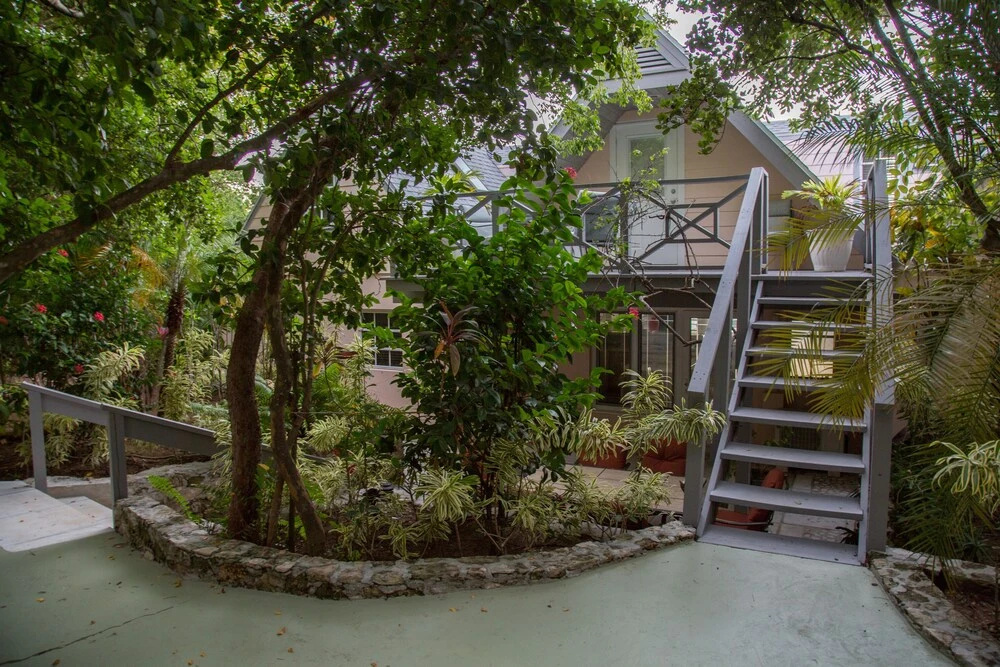 The Cottage