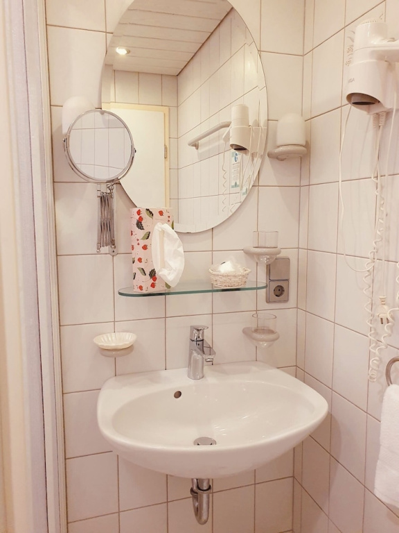 Hotel - Gasthof Sonne