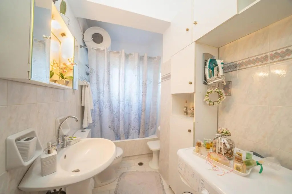 Dimitra Apartments & Studios
