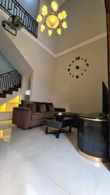 Oemah Wisata RinginSari