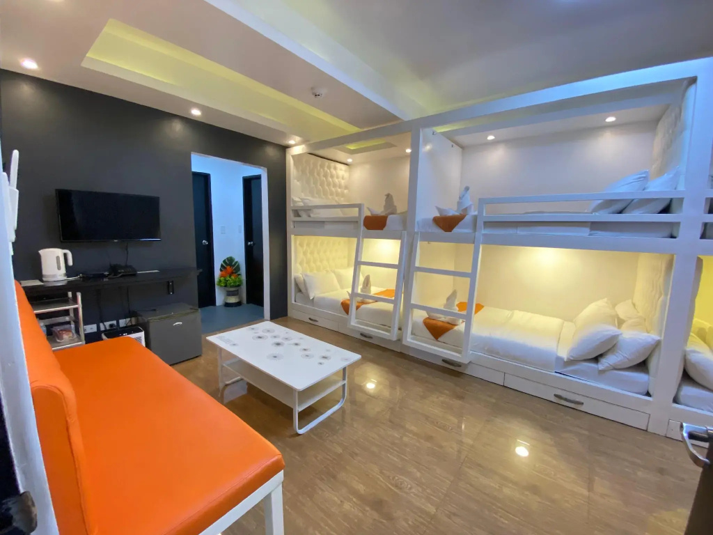 Rangya Hotel