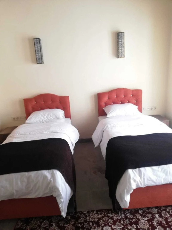 Saltuk Bey Konagi Butik Otel