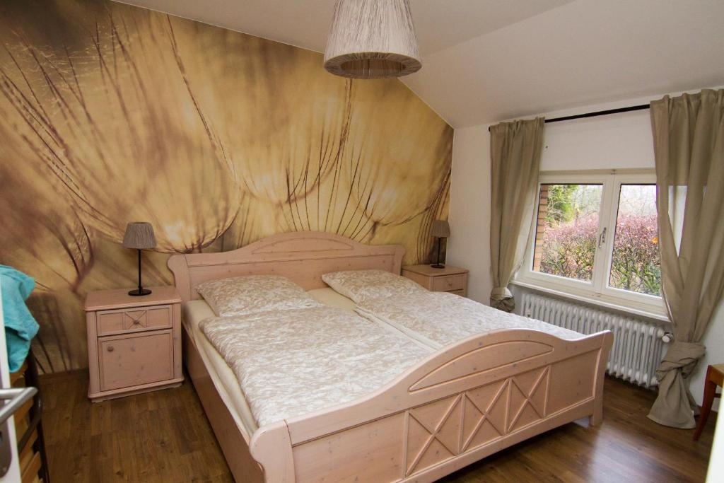 Ferienhaus "Kleiner Onkel"