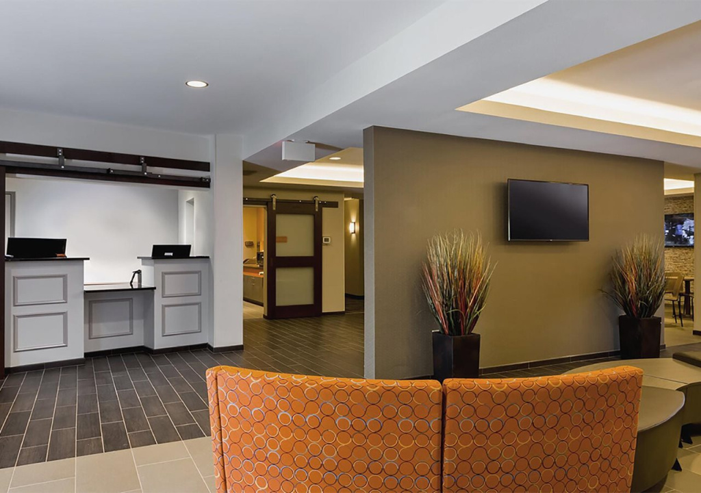 Extended Stay America Premier Suites - Greenville - Woodruff Road