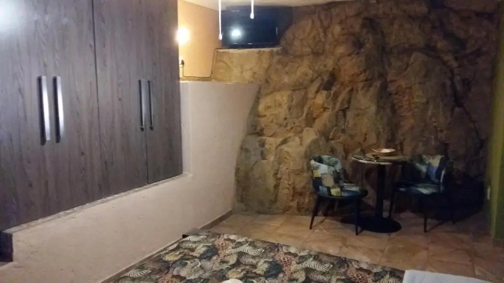 Arek's Place