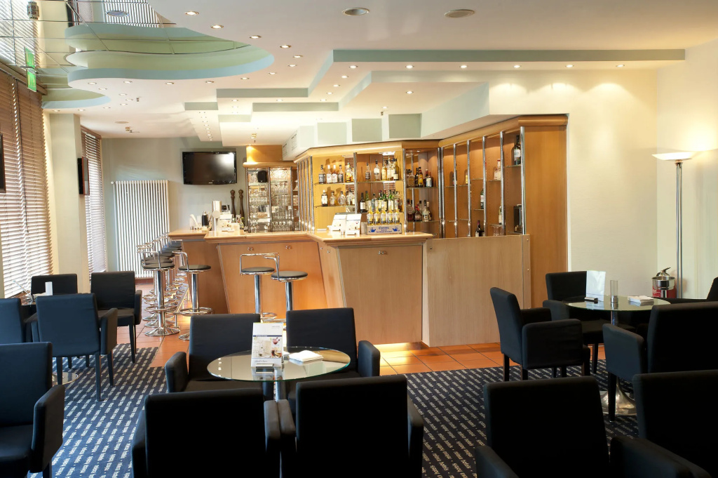 relexa Hotel Frankfurt am Main (Superior)
