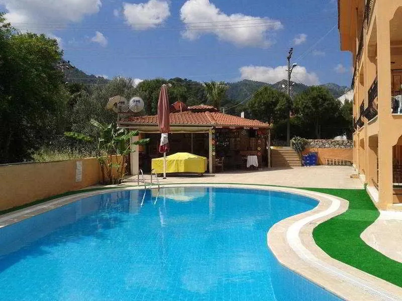 ICR Sun Village Apartments