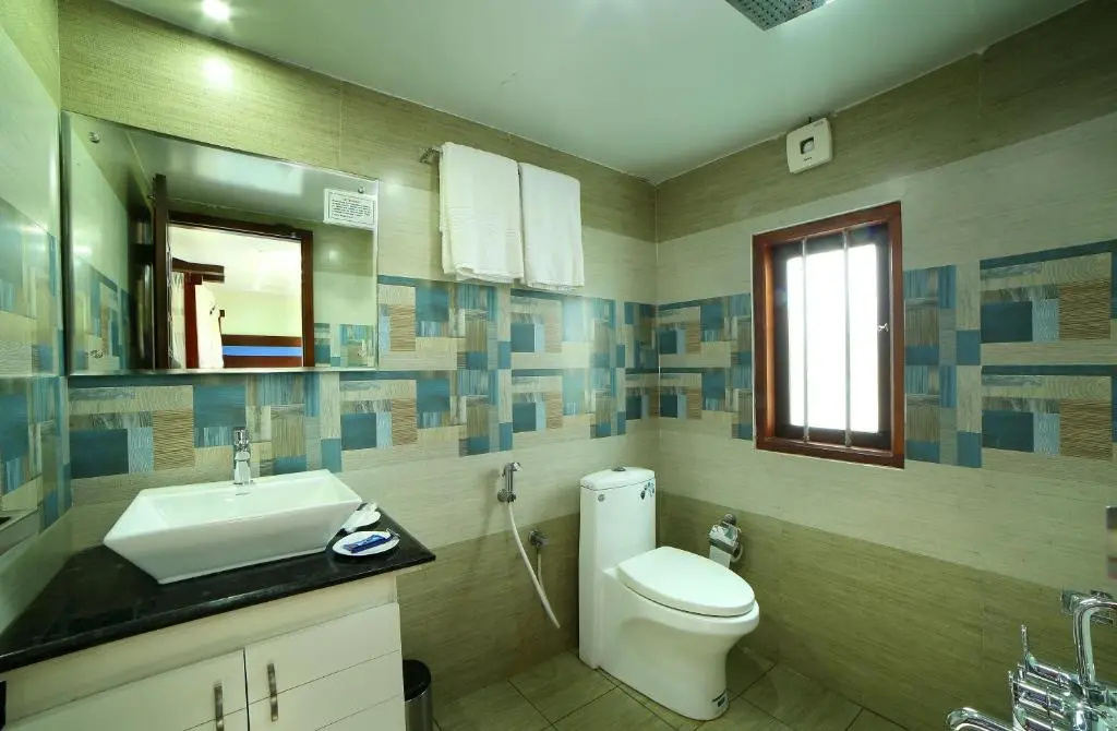 Indiavacationz Houseboats