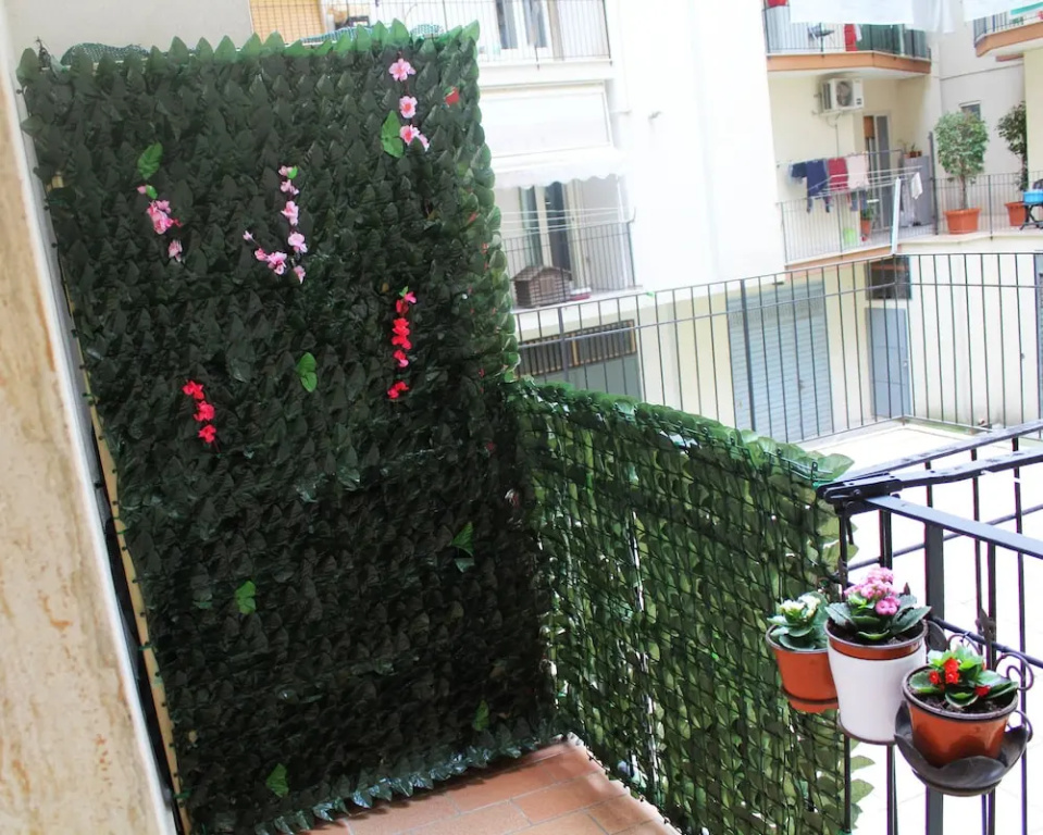 Casa Vacanze Gialì