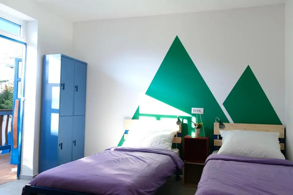 Odem Guest House