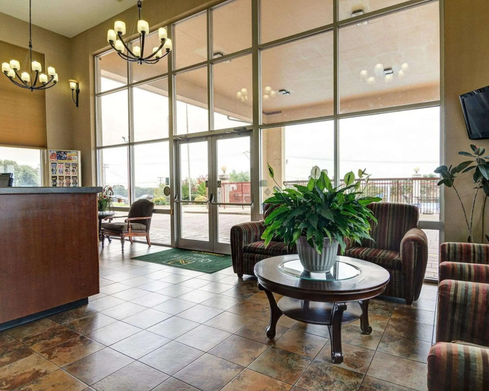 Quality Inn Conway