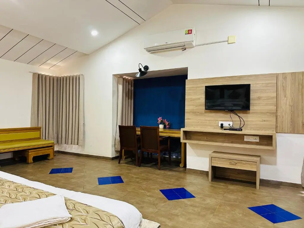 Lion Park Hotel And Resort