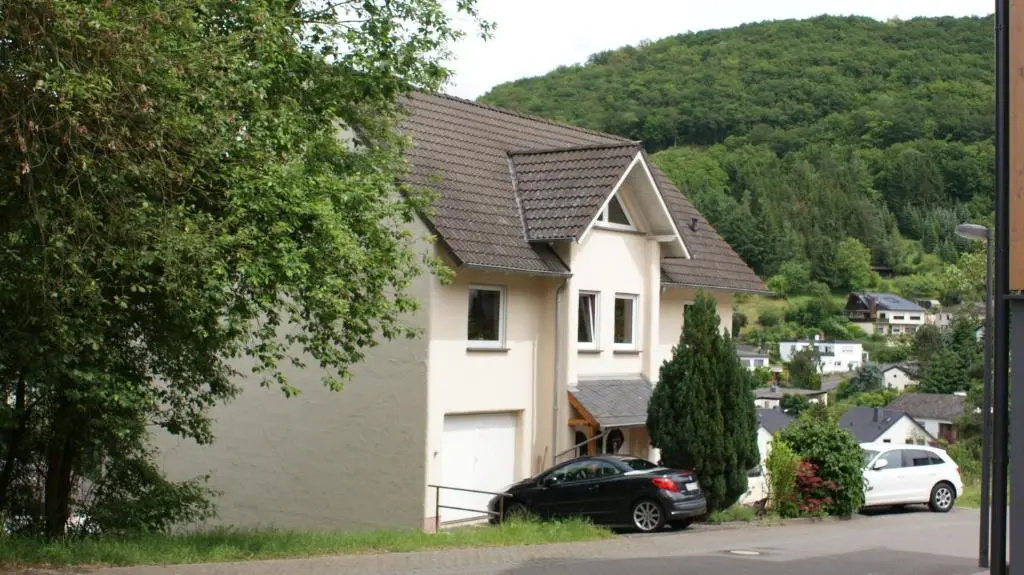Ferienwohnung Klaus