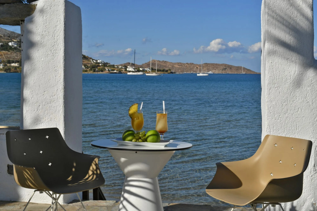 Astir Of Paros