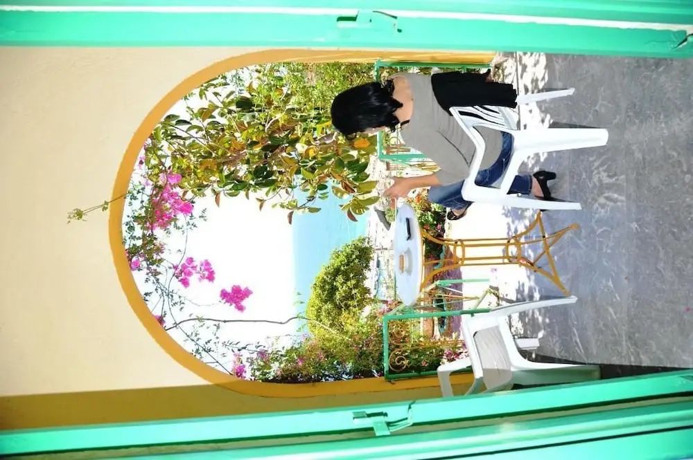 Erofili Rooms