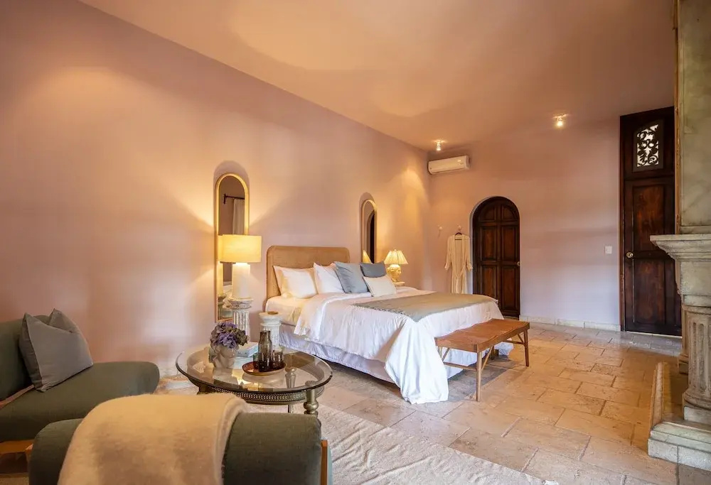 The Sunset Villa at Malanquin Golf Club, 6 Bedrooms