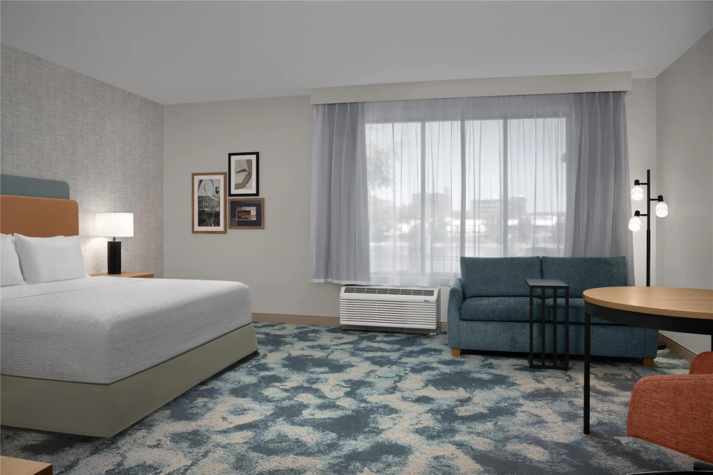 Hampton Inn By Hilton East Peoria