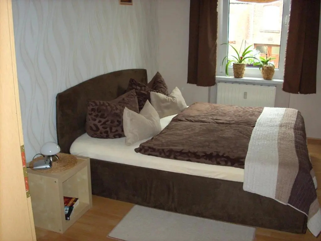 Ferienwohnung Bauer