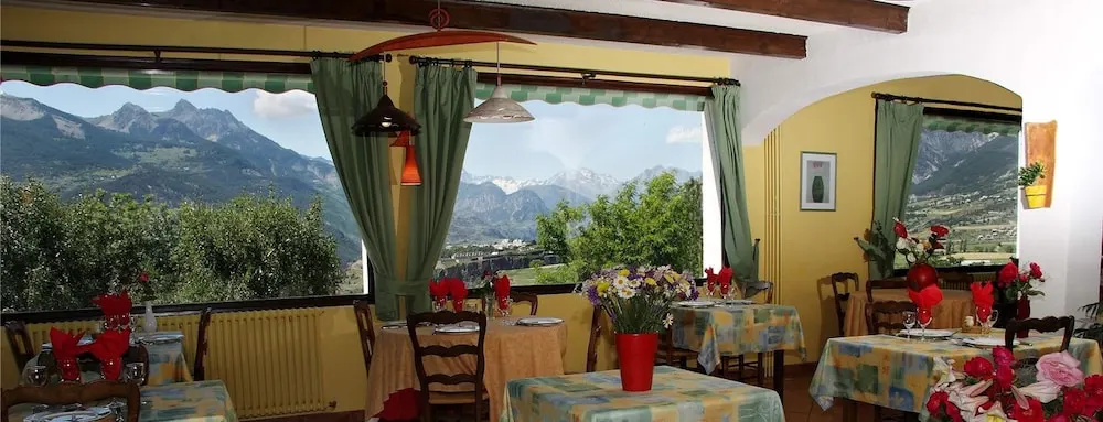 La Bonne Auberge