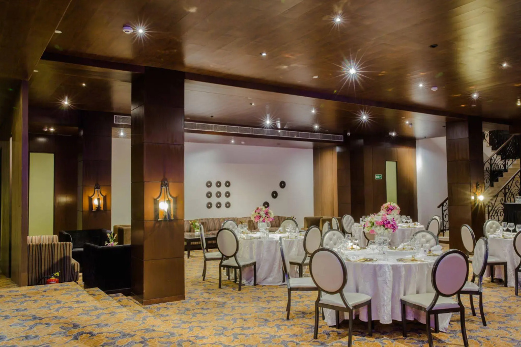 Orana Hotels And Resorts