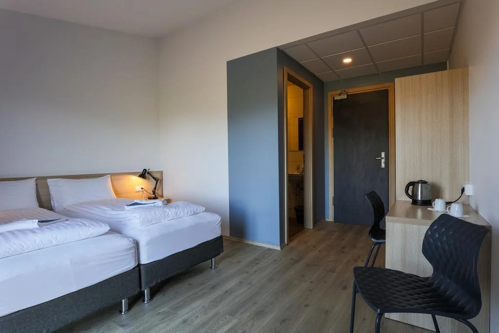 Lilja Guesthouse