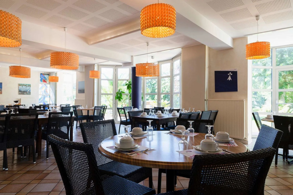 Residences d'Armor, Douarnenez