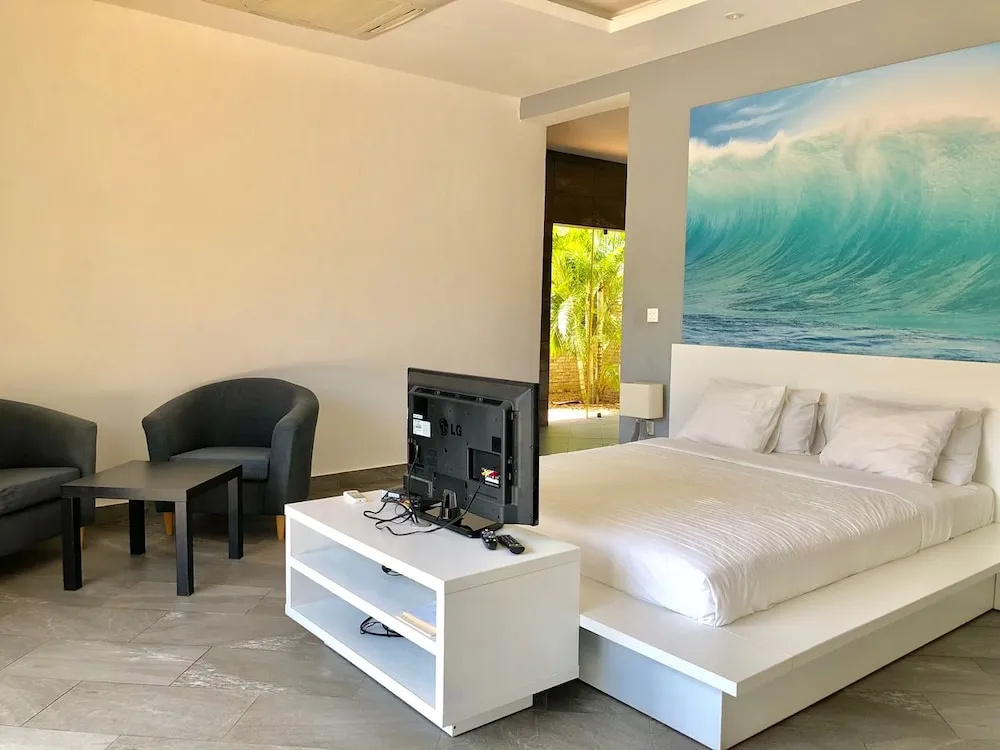 Grand Amber Villa