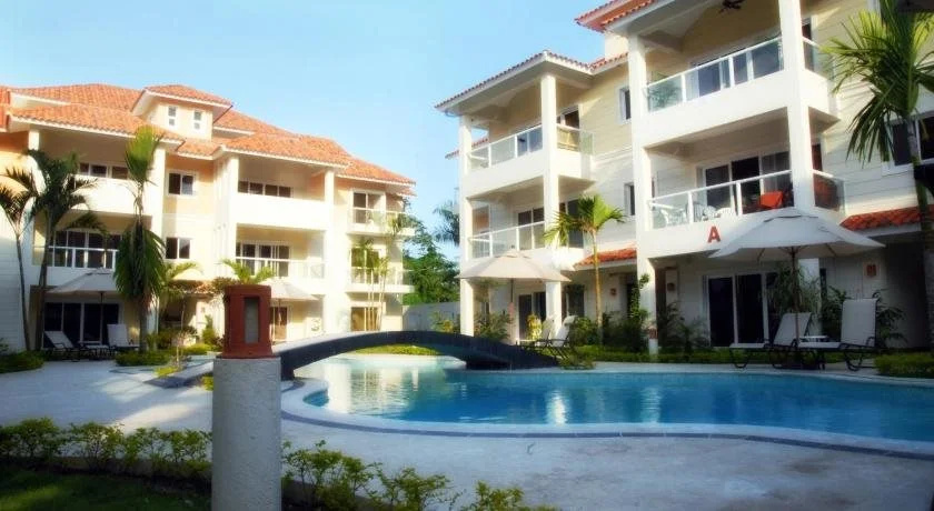 Paradise Condos, Cabarete!