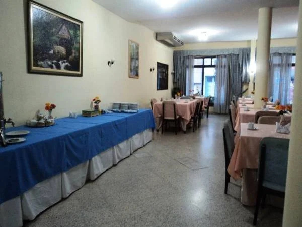 Hotel España