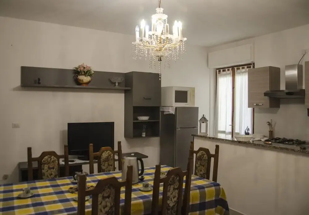 Casa Mormora
