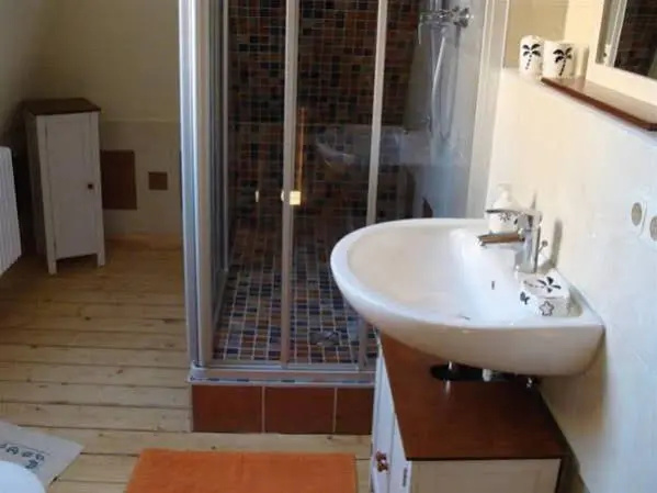 Asbach Appartements Weimar