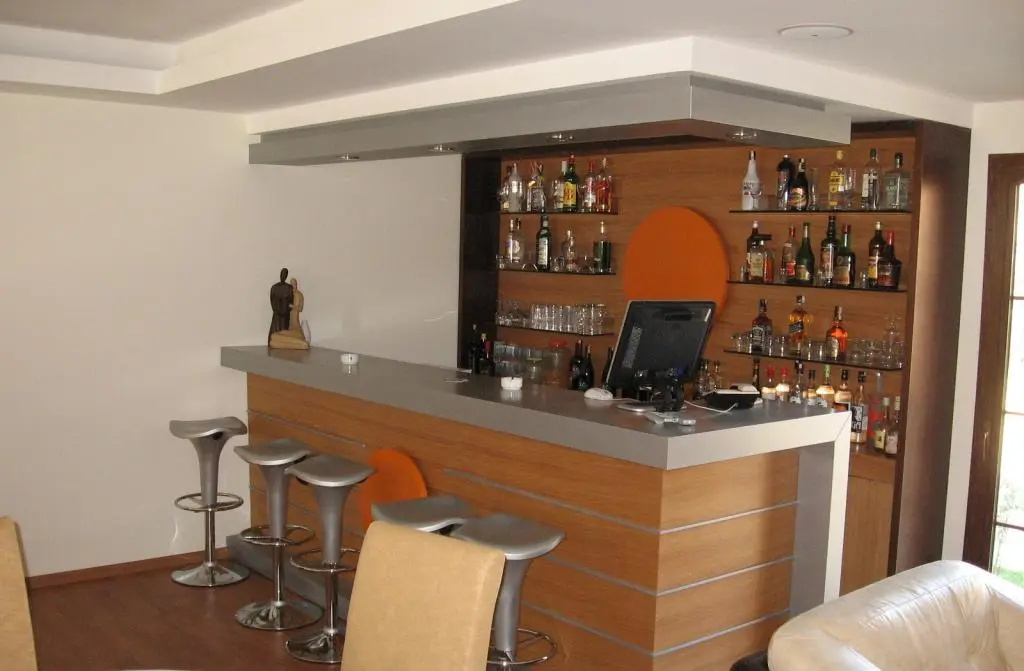 Berksoy Hotel