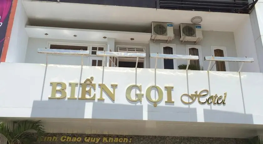 Bien Goi Hotel